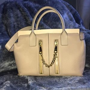 Chloé Satchel